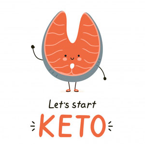 Getting Started With Keto